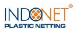 Indonet Plastic Industries logo icon