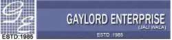 Gaylord Enterprise logo icon