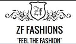 Zf Fashions logo icon