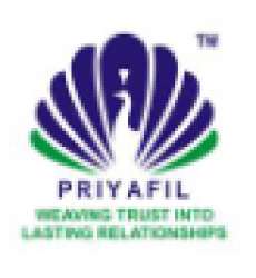 Priyadarshini Filaments Pvt Ltd  logo icon