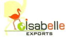 Isabelle Exports logo icon