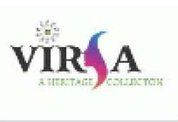 Virsa A Heritage Collection logo icon