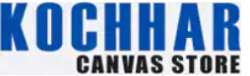 Kochhar Canvas Store logo icon