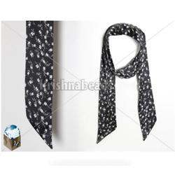 cotton polly fancy tie