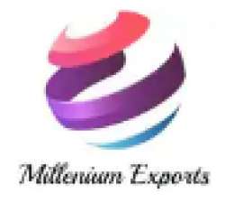 Millenium Exports logo icon