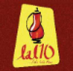 Lal10 Handicrafts logo icon