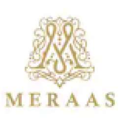 Meraas logo icon