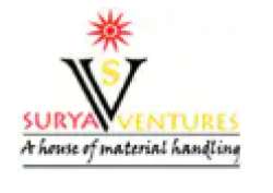 Surya Ventures logo icon