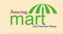 Amazing Mart logo icon