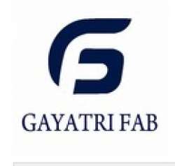 Gayatri Fab logo icon