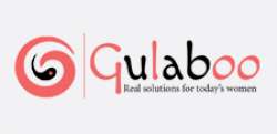 Gulaboo Fashion logo icon