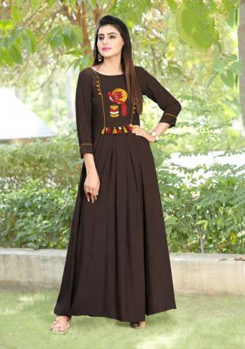 BEST GOWN