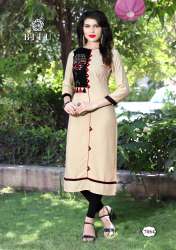 Casual Kurti
