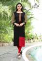 Exclusive Rayon Kurti