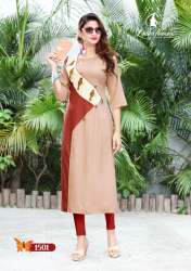 Fancy Design Kurtis 