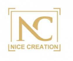 Nice Creation logo icon