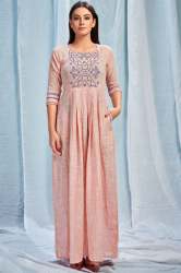 south cotton kurtis