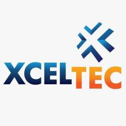 XcelTec logo icon