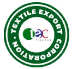 TEXTILE EXPORT CORPORATION logo icon