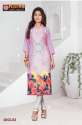 butterfly-print-kurti