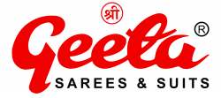 Geeta Sarees logo icon