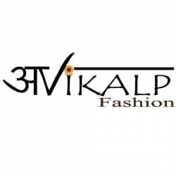 avikalpfashion logo icon
