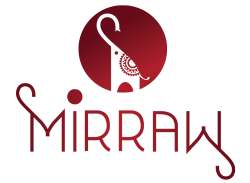 Mirraw India s Largest Ethnic Store logo icon