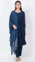 neavy-blue-kurti