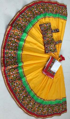 desaigner navratra collection for chaniya choly