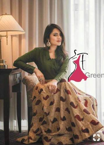 Skirt with top -2