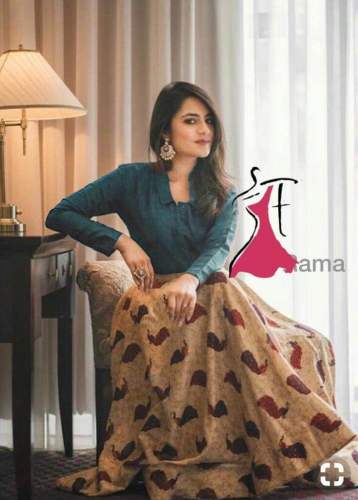 Skirt with top -3