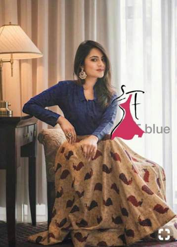 Skirt with top -7