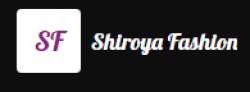 Shiroya Fashion logo icon