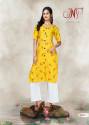 yellow-printed-kurti-with-white-palazo-pant-by-jns