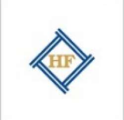 Hitarth Fashion logo icon