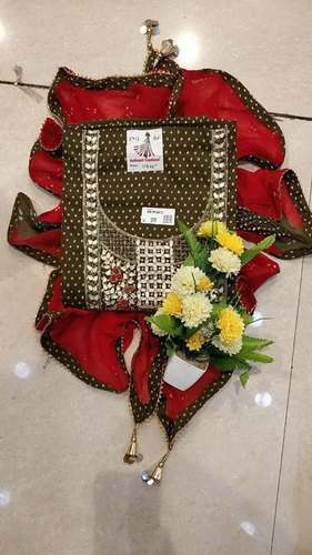 Arihant fashion Cotton UnStitched Suit