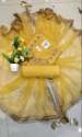 party-wear-yellow-chanderi-silk-suit-material