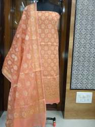 Banarasi 3 pcs suit