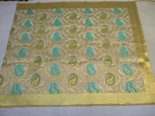 Banarasi Alfi net Dupatta