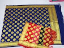 Banarasi Figure Dupatta