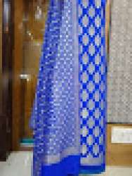 Banarasi Pauri Suits