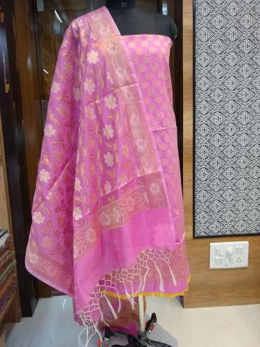 Banarasi suit