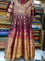 Banarasi suits 