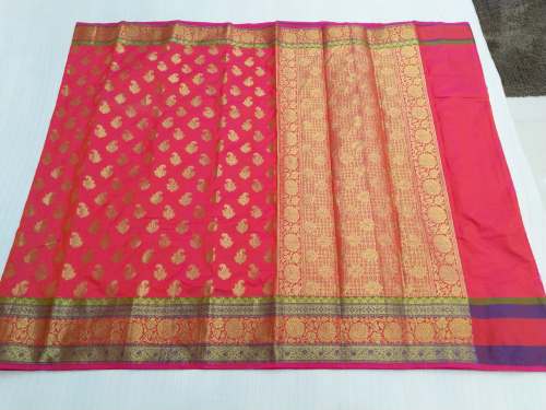 Banarsi Saree