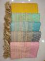 Cotton chanderi silk dupatta thumb 1