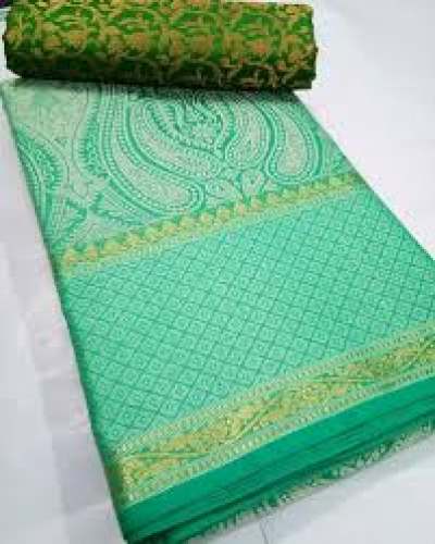 Rose Fabrics Cotton tanchui suit