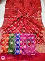 Digital Print Banarasi Dupatta  thumb 1