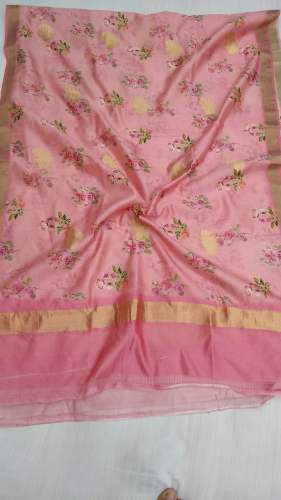 Digital Printed Duppata