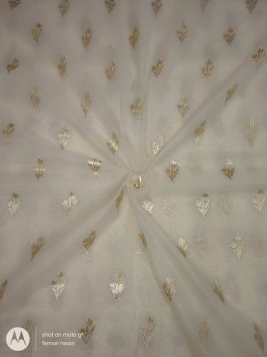 Dupatta Fabric 