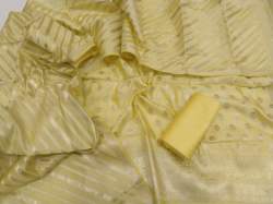 Fancy Pure Banarsi Chiniya Suit